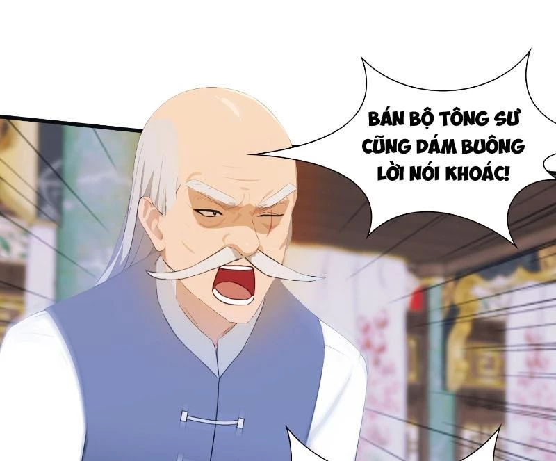 Tu Tiên Trở Về Tại Vườn Trường - Phần 2 Chapter 9 - Trang 2