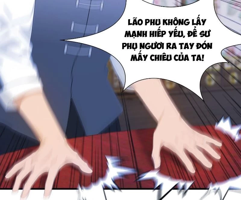 Tu Tiên Trở Về Tại Vườn Trường - Phần 2 Chapter 9 - Trang 2