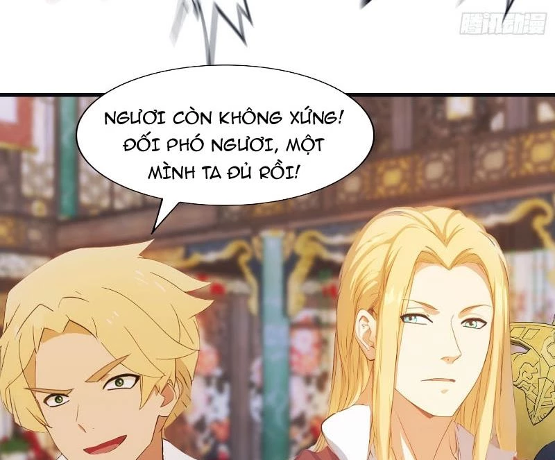 Tu Tiên Trở Về Tại Vườn Trường - Phần 2 Chapter 9 - Trang 2