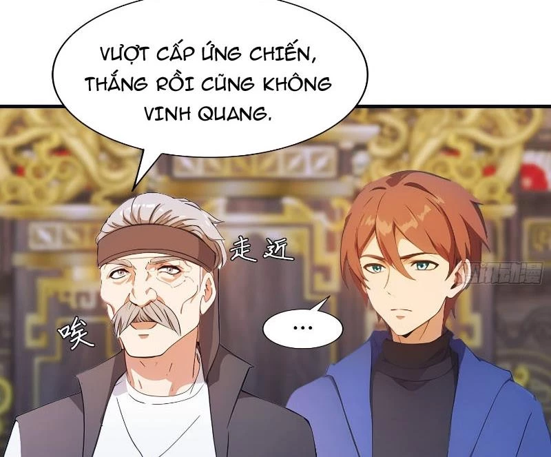 Tu Tiên Trở Về Tại Vườn Trường - Phần 2 Chapter 9 - Trang 2