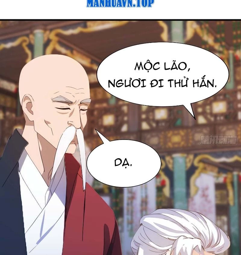 Tu Tiên Trở Về Tại Vườn Trường - Phần 2 Chapter 10 - Trang 2