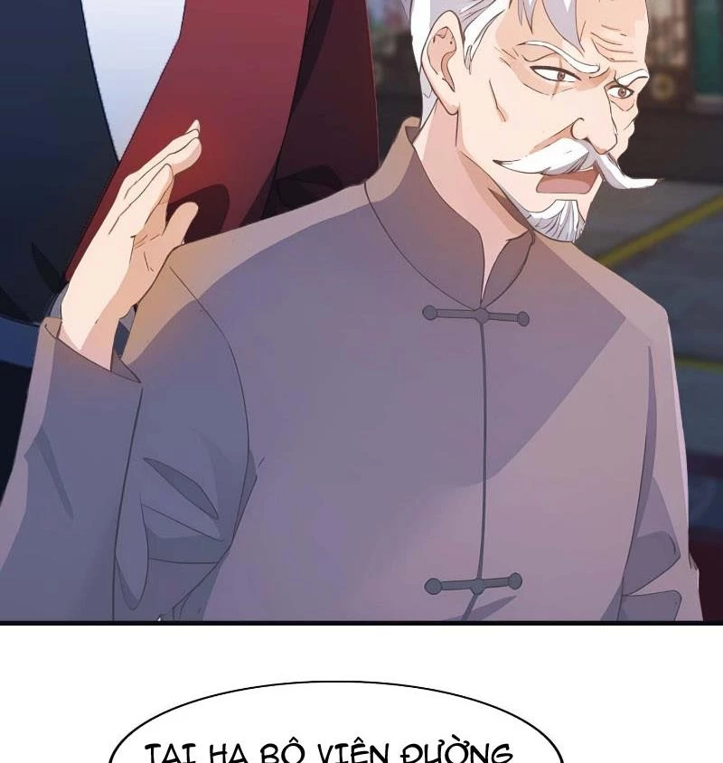 Tu Tiên Trở Về Tại Vườn Trường - Phần 2 Chapter 10 - Trang 2