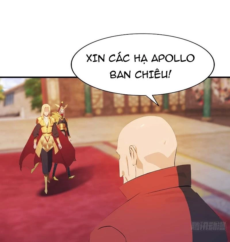 Tu Tiên Trở Về Tại Vườn Trường - Phần 2 Chapter 10 - Trang 2