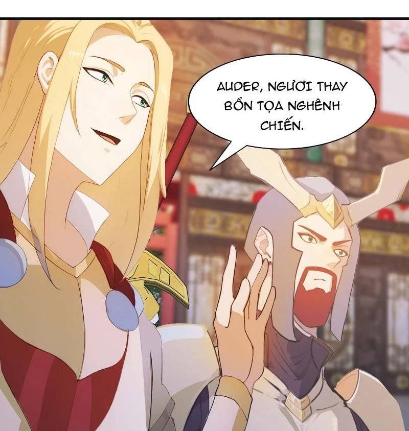 Tu Tiên Trở Về Tại Vườn Trường - Phần 2 Chapter 10 - Trang 2