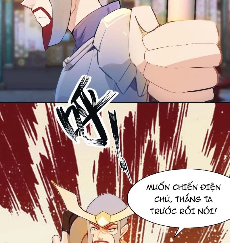 Tu Tiên Trở Về Tại Vườn Trường - Phần 2 Chapter 10 - Trang 2