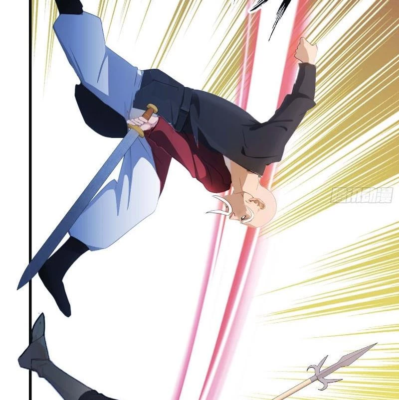 Tu Tiên Trở Về Tại Vườn Trường - Phần 2 Chapter 10 - Trang 2