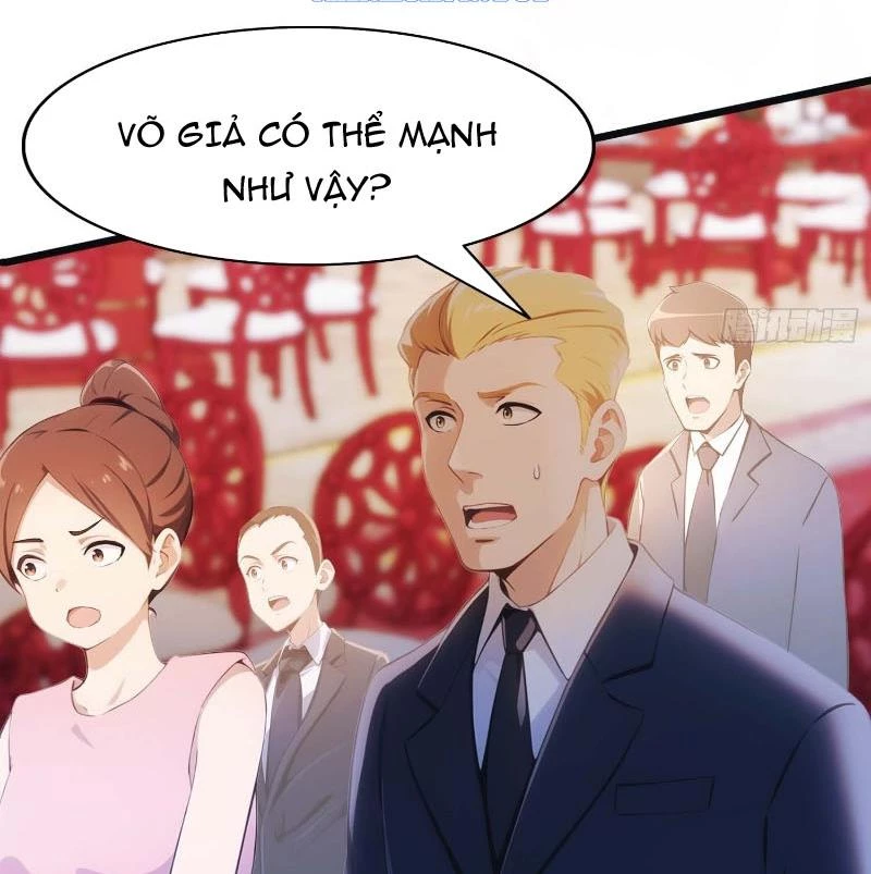 Tu Tiên Trở Về Tại Vườn Trường - Phần 2 Chapter 10 - Trang 2