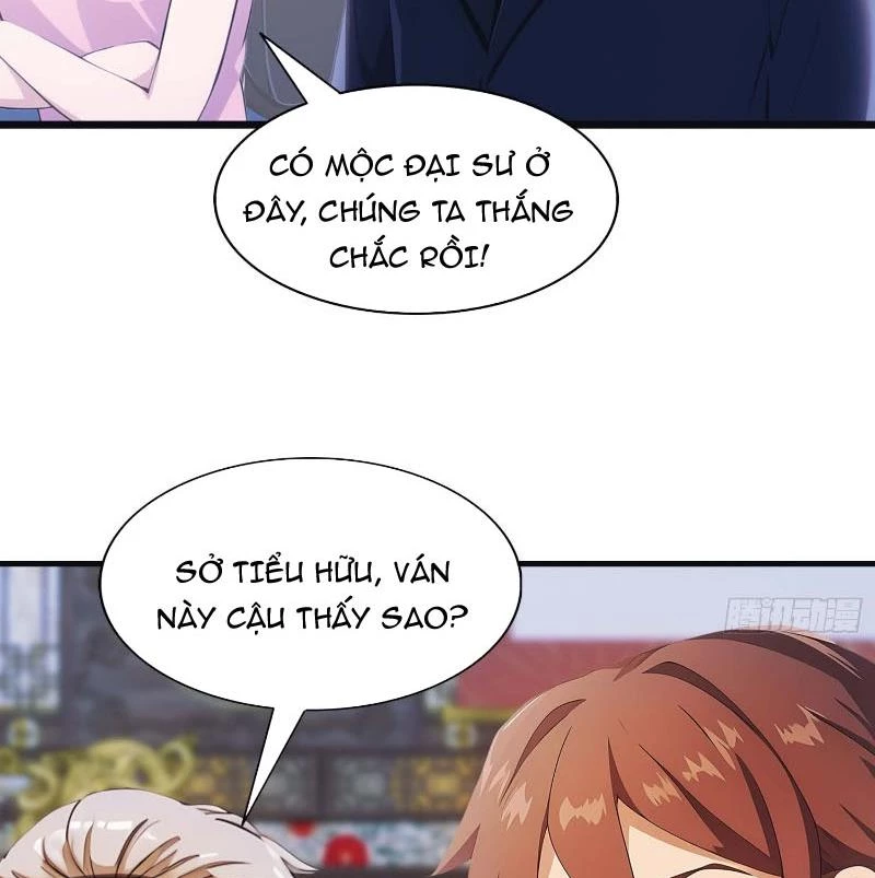 Tu Tiên Trở Về Tại Vườn Trường - Phần 2 Chapter 10 - Trang 2