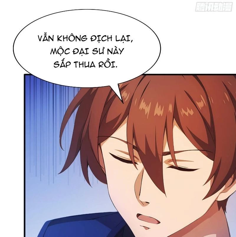 Tu Tiên Trở Về Tại Vườn Trường - Phần 2 Chapter 10 - Trang 2