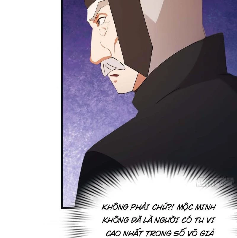 Tu Tiên Trở Về Tại Vườn Trường - Phần 2 Chapter 10 - Trang 2