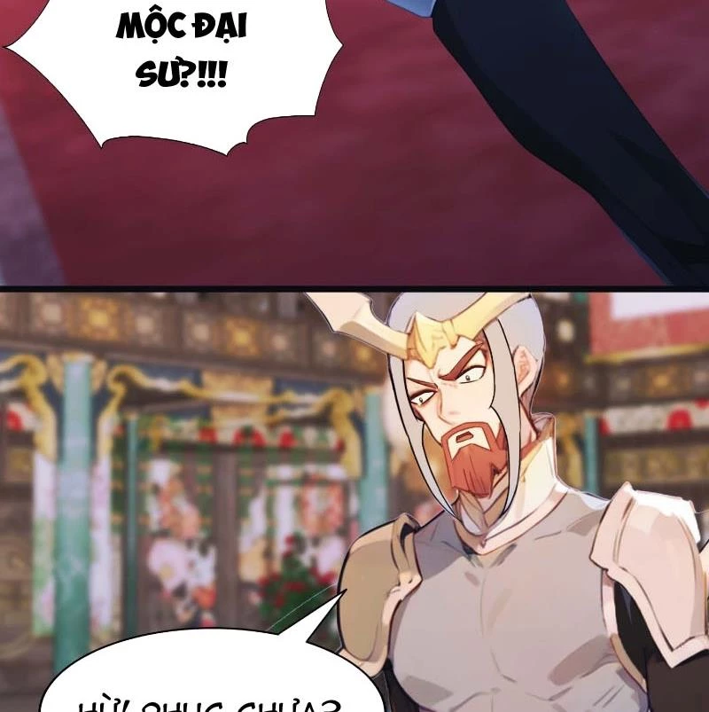 Tu Tiên Trở Về Tại Vườn Trường - Phần 2 Chapter 10 - Trang 2