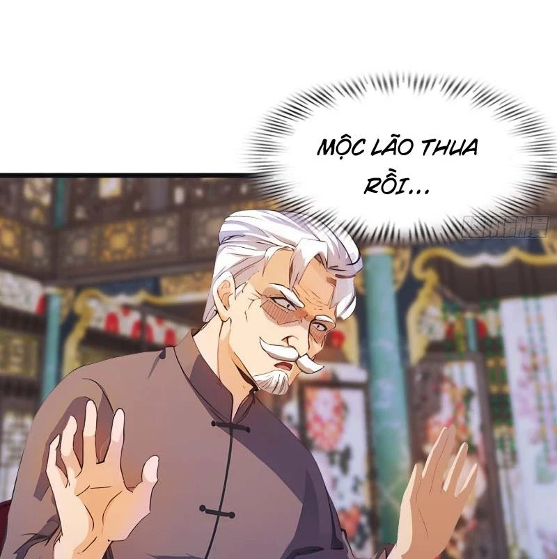 Tu Tiên Trở Về Tại Vườn Trường - Phần 2 Chapter 10 - Trang 2