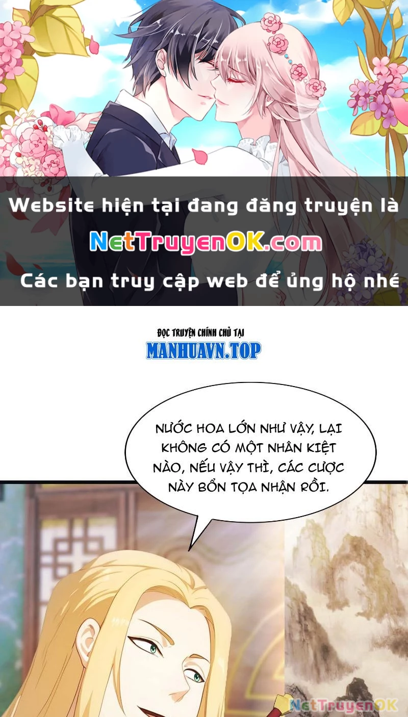 Tu Tiên Trở Về Tại Vườn Trường - Phần 2 Chapter 11 - Trang 2