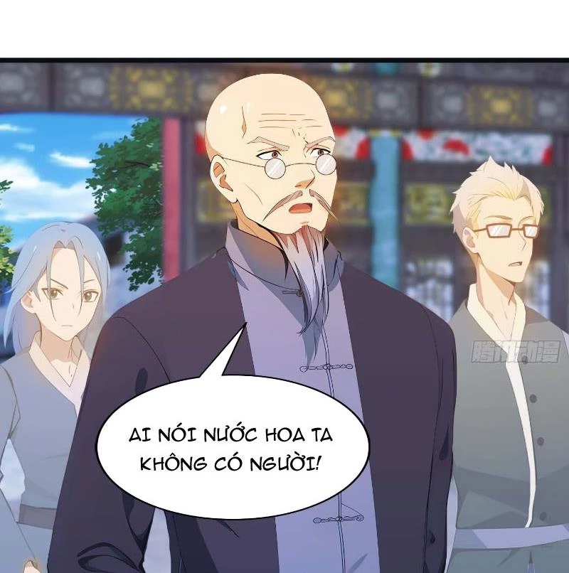 Tu Tiên Trở Về Tại Vườn Trường - Phần 2 Chapter 11 - Trang 2