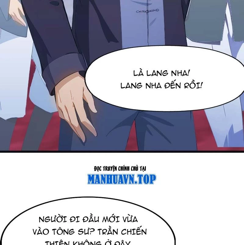 Tu Tiên Trở Về Tại Vườn Trường - Phần 2 Chapter 11 - Trang 2