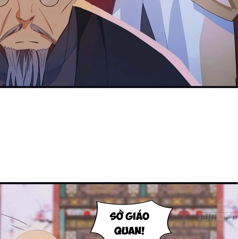 Tu Tiên Trở Về Tại Vườn Trường - Phần 2 Chapter 11 - Trang 2