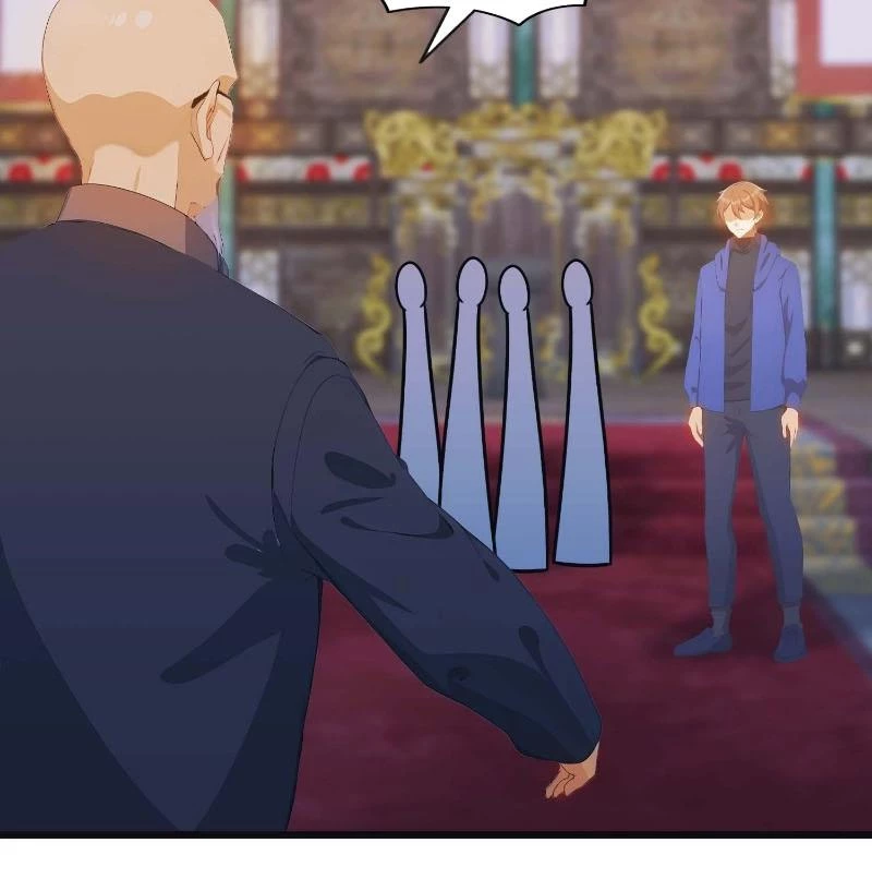 Tu Tiên Trở Về Tại Vườn Trường - Phần 2 Chapter 11 - Trang 2