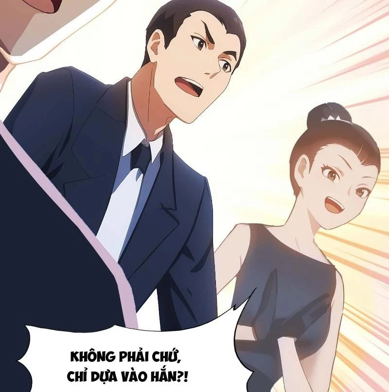 Tu Tiên Trở Về Tại Vườn Trường - Phần 2 Chapter 11 - Trang 2