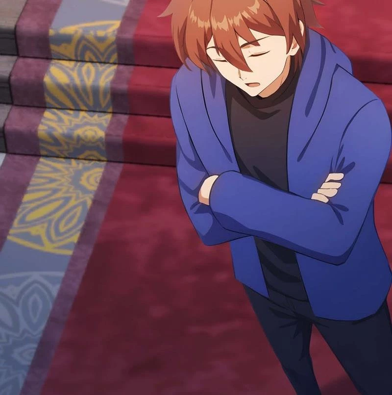 Tu Tiên Trở Về Tại Vườn Trường - Phần 2 Chapter 11 - Trang 2