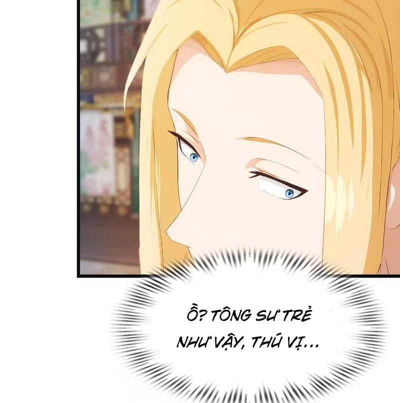 Tu Tiên Trở Về Tại Vườn Trường - Phần 2 Chapter 11 - Trang 2