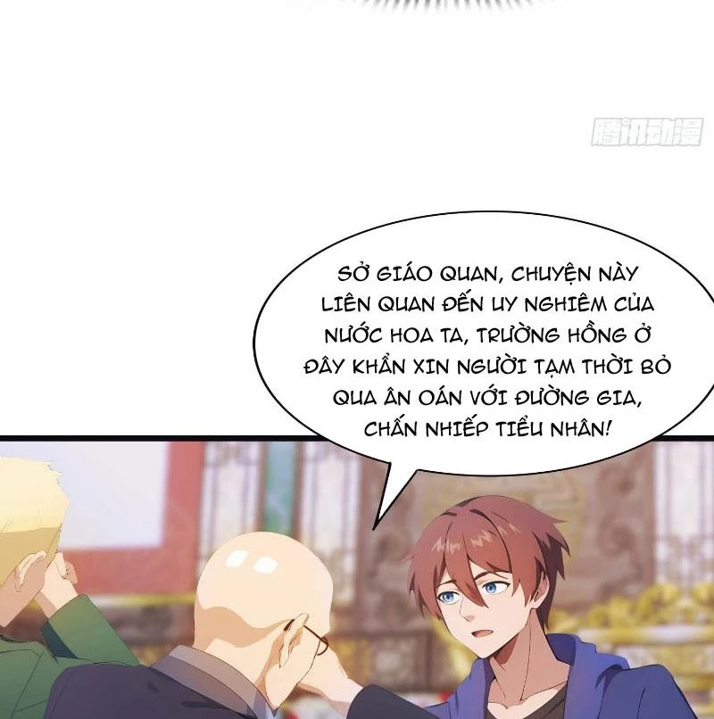 Tu Tiên Trở Về Tại Vườn Trường - Phần 2 Chapter 11 - Trang 2