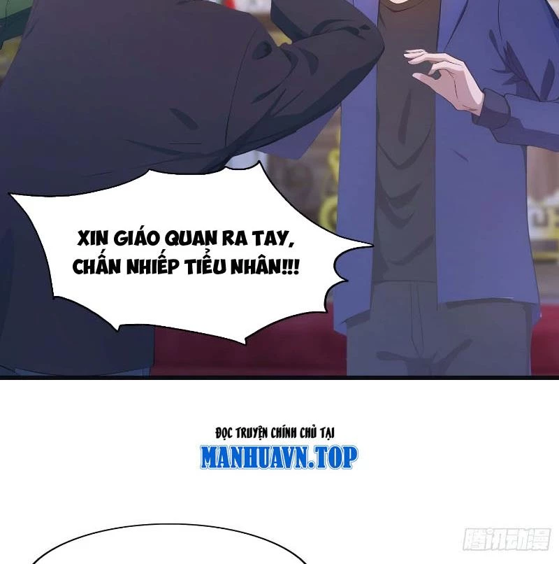 Tu Tiên Trở Về Tại Vườn Trường - Phần 2 Chapter 11 - Trang 2