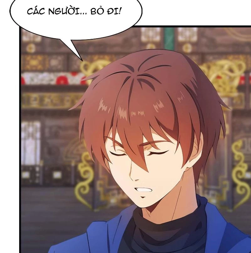 Tu Tiên Trở Về Tại Vườn Trường - Phần 2 Chapter 11 - Trang 2