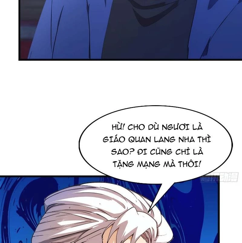 Tu Tiên Trở Về Tại Vườn Trường - Phần 2 Chapter 11 - Trang 2