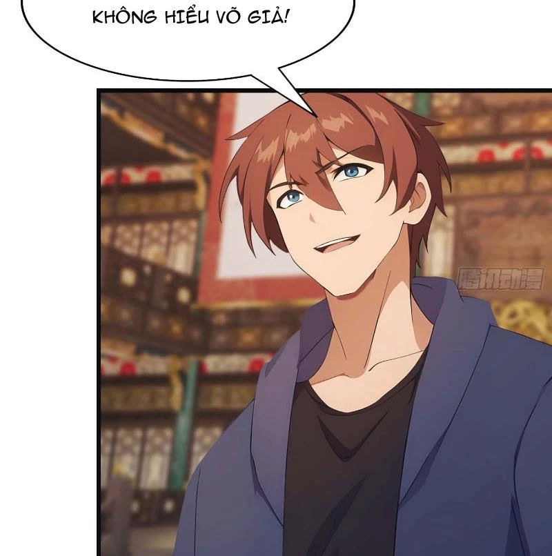 Tu Tiên Trở Về Tại Vườn Trường - Phần 2 Chapter 11 - Trang 2