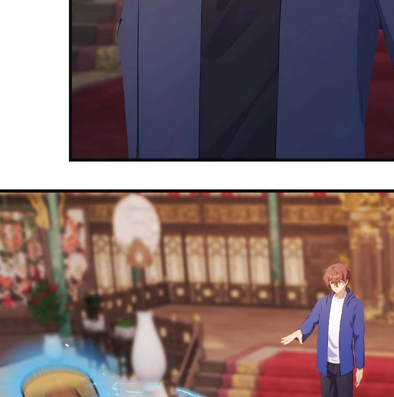 Tu Tiên Trở Về Tại Vườn Trường - Phần 2 Chapter 11 - Trang 2