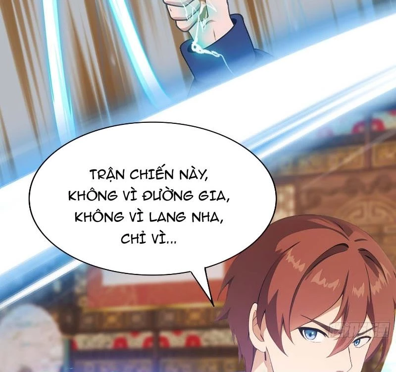 Tu Tiên Trở Về Tại Vườn Trường - Phần 2 Chapter 11 - Trang 2