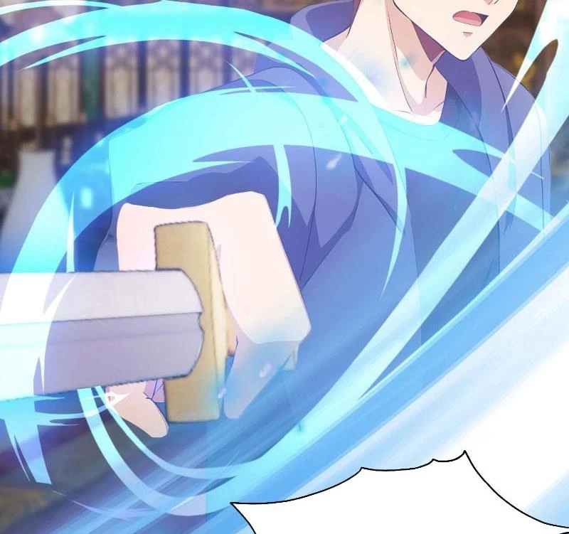 Tu Tiên Trở Về Tại Vườn Trường - Phần 2 Chapter 11 - Trang 2