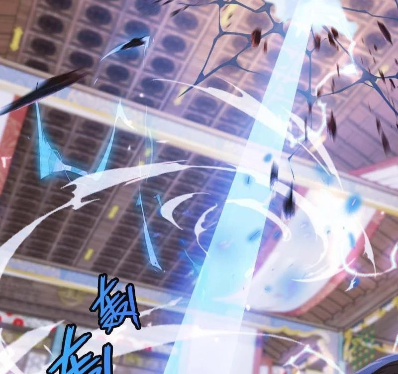 Tu Tiên Trở Về Tại Vườn Trường - Phần 2 Chapter 11 - Trang 2