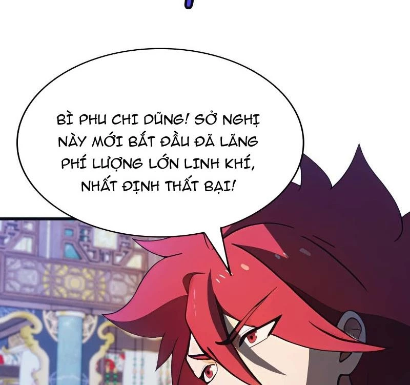 Tu Tiên Trở Về Tại Vườn Trường - Phần 2 Chapter 11 - Trang 2