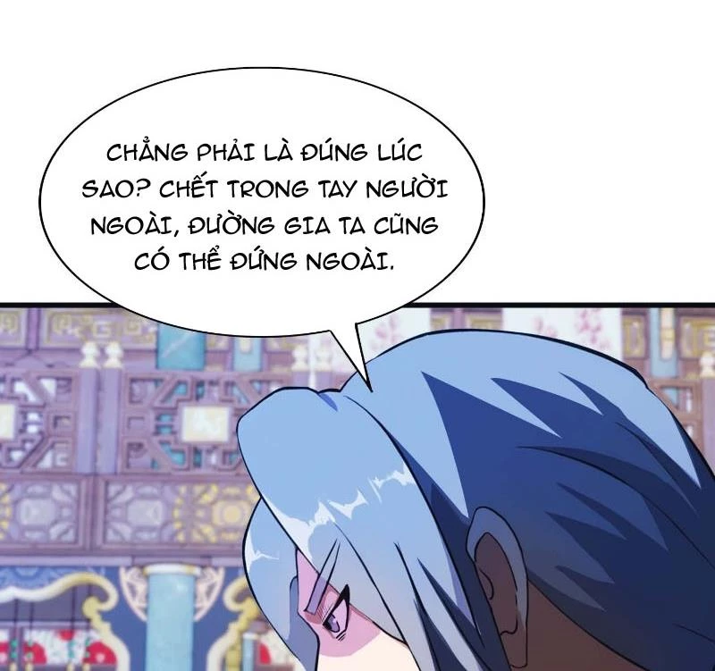 Tu Tiên Trở Về Tại Vườn Trường - Phần 2 Chapter 11 - Trang 2