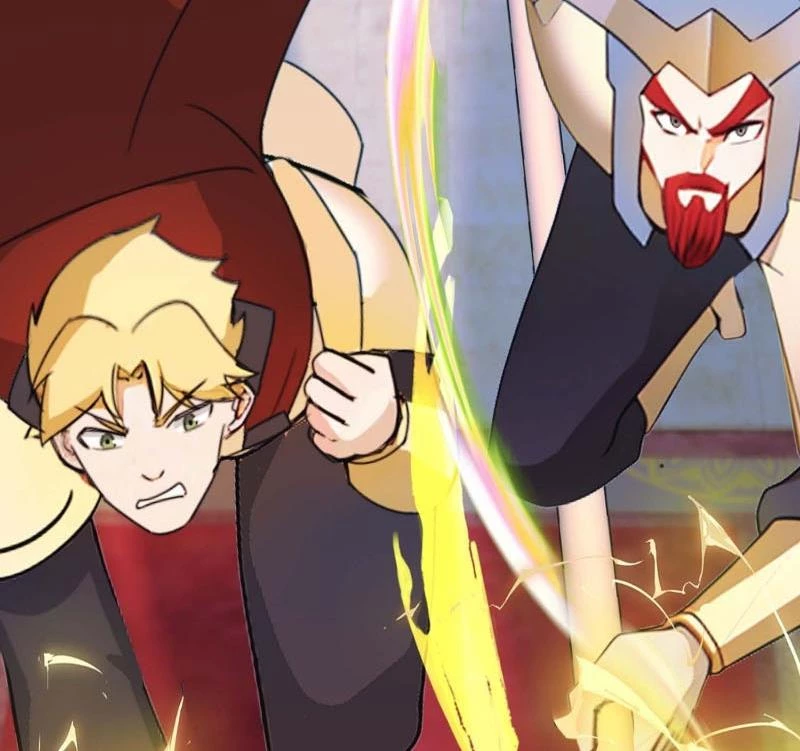 Tu Tiên Trở Về Tại Vườn Trường - Phần 2 Chapter 11 - Trang 2