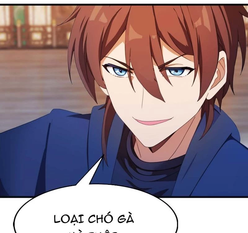 Tu Tiên Trở Về Tại Vườn Trường - Phần 2 Chapter 11 - Trang 2