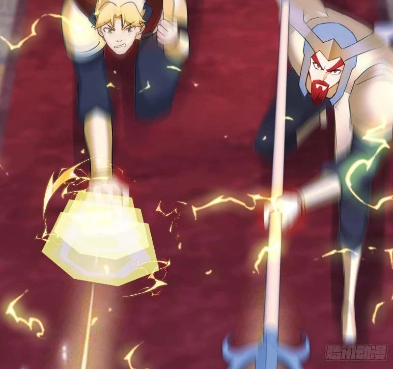 Tu Tiên Trở Về Tại Vườn Trường - Phần 2 Chapter 11 - Trang 2