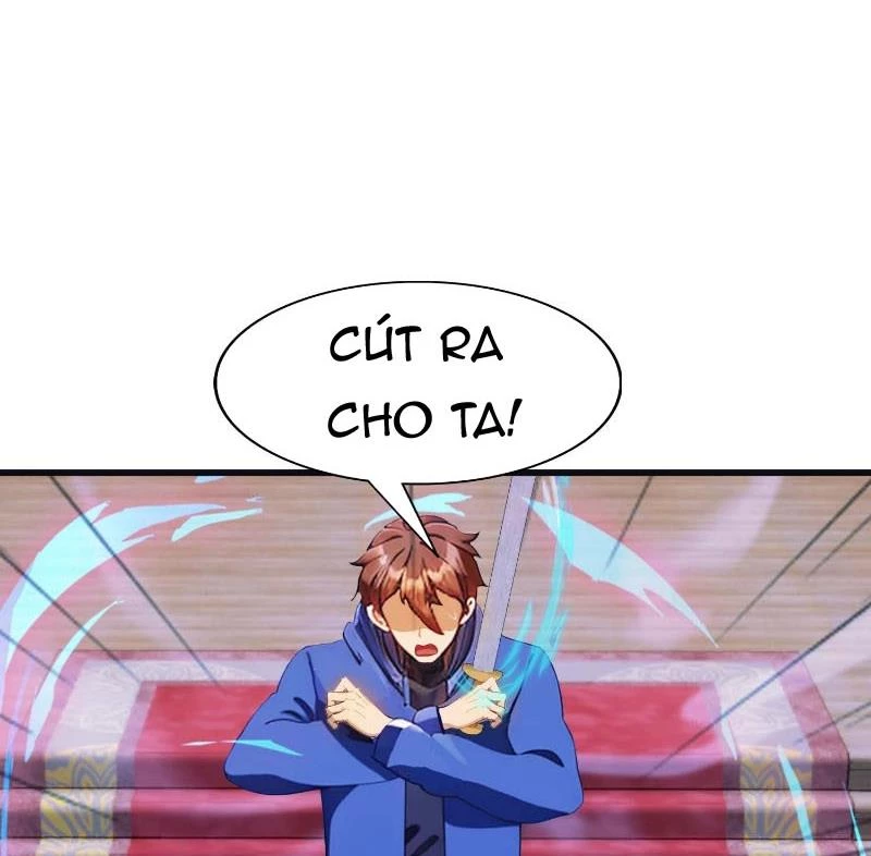 Tu Tiên Trở Về Tại Vườn Trường - Phần 2 Chapter 12 - Trang 2