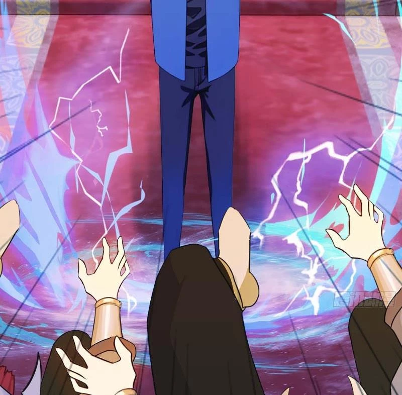 Tu Tiên Trở Về Tại Vườn Trường - Phần 2 Chapter 12 - Trang 2