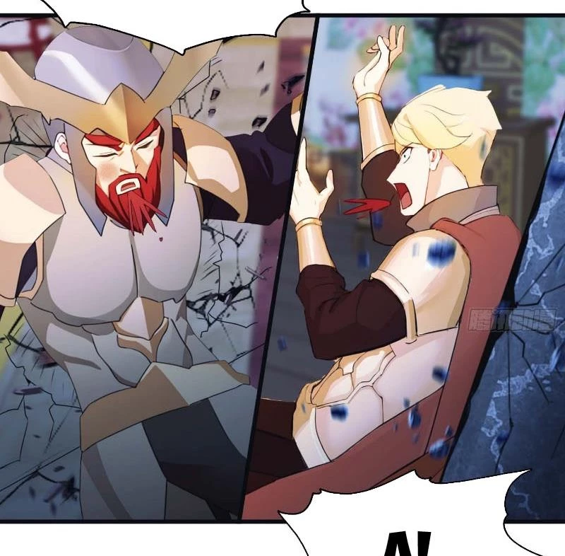 Tu Tiên Trở Về Tại Vườn Trường - Phần 2 Chapter 12 - Trang 2