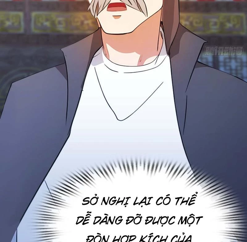 Tu Tiên Trở Về Tại Vườn Trường - Phần 2 Chapter 12 - Trang 2