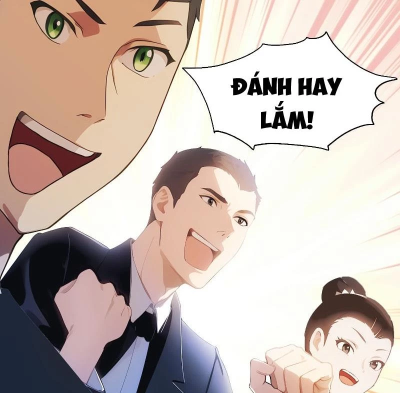 Tu Tiên Trở Về Tại Vườn Trường - Phần 2 Chapter 12 - Trang 2