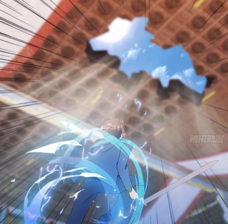 Tu Tiên Trở Về Tại Vườn Trường - Phần 2 Chapter 12 - Trang 2