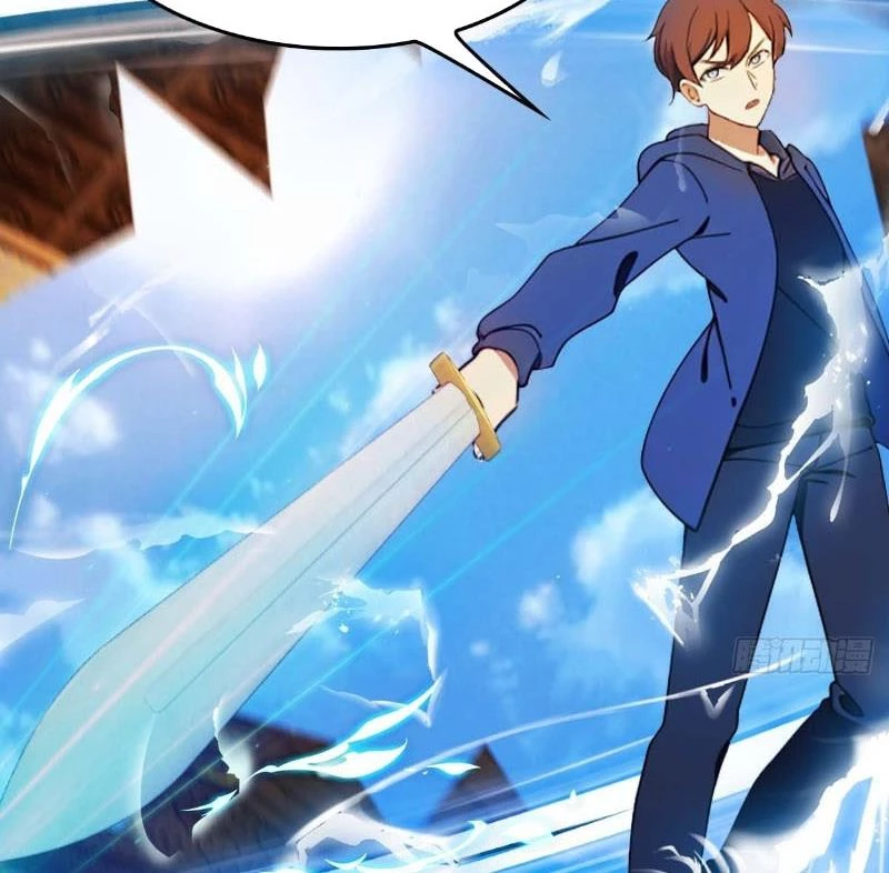 Tu Tiên Trở Về Tại Vườn Trường - Phần 2 Chapter 12 - Trang 2