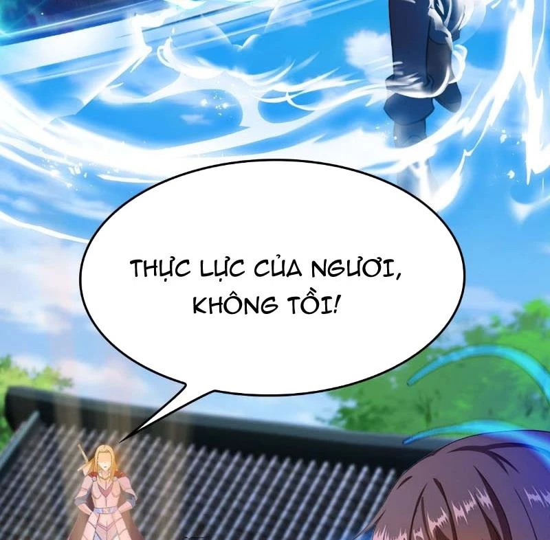 Tu Tiên Trở Về Tại Vườn Trường - Phần 2 Chapter 12 - Trang 2