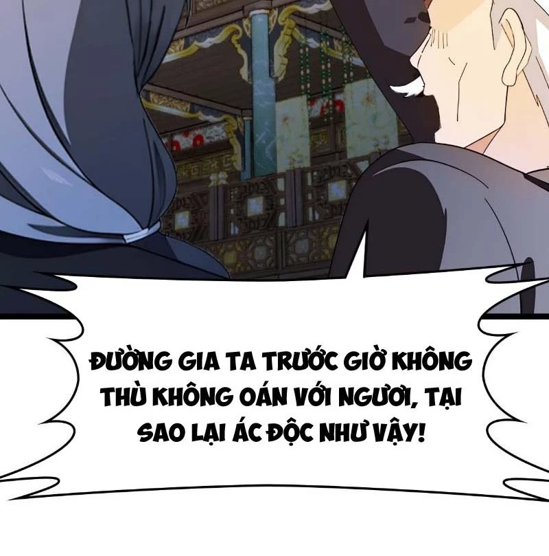 Tu Tiên Trở Về Tại Vườn Trường - Phần 2 Chapter 12 - Trang 2