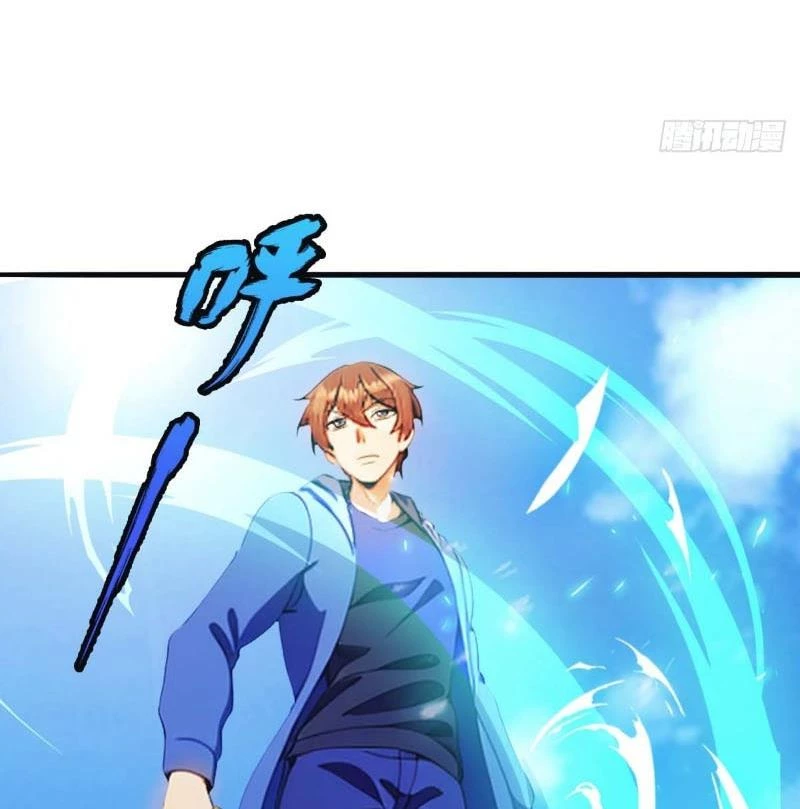 Tu Tiên Trở Về Tại Vườn Trường - Phần 2 Chapter 12 - Trang 2