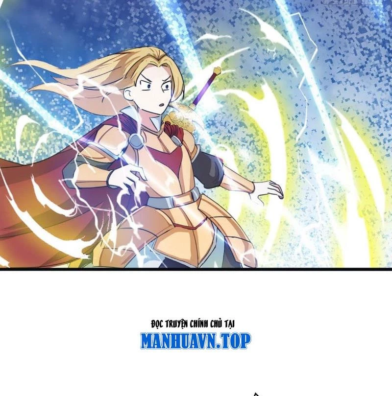 Tu Tiên Trở Về Tại Vườn Trường - Phần 2 Chapter 12 - Trang 2