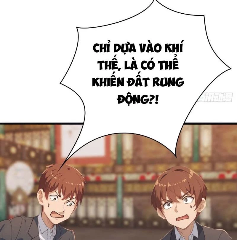 Tu Tiên Trở Về Tại Vườn Trường - Phần 2 Chapter 12 - Trang 2